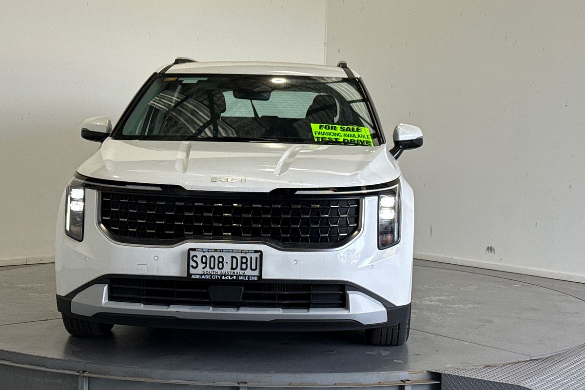 2024 Kia Carnival S KA4 PE MY25
