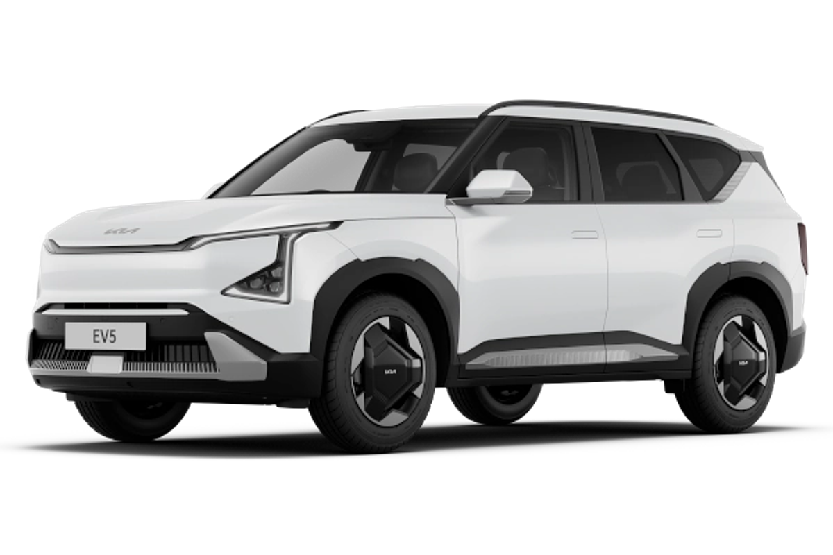 2026 Kia EV5 Air Long Range OVc