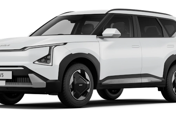 2026 Kia EV5 Air Long Range OVc