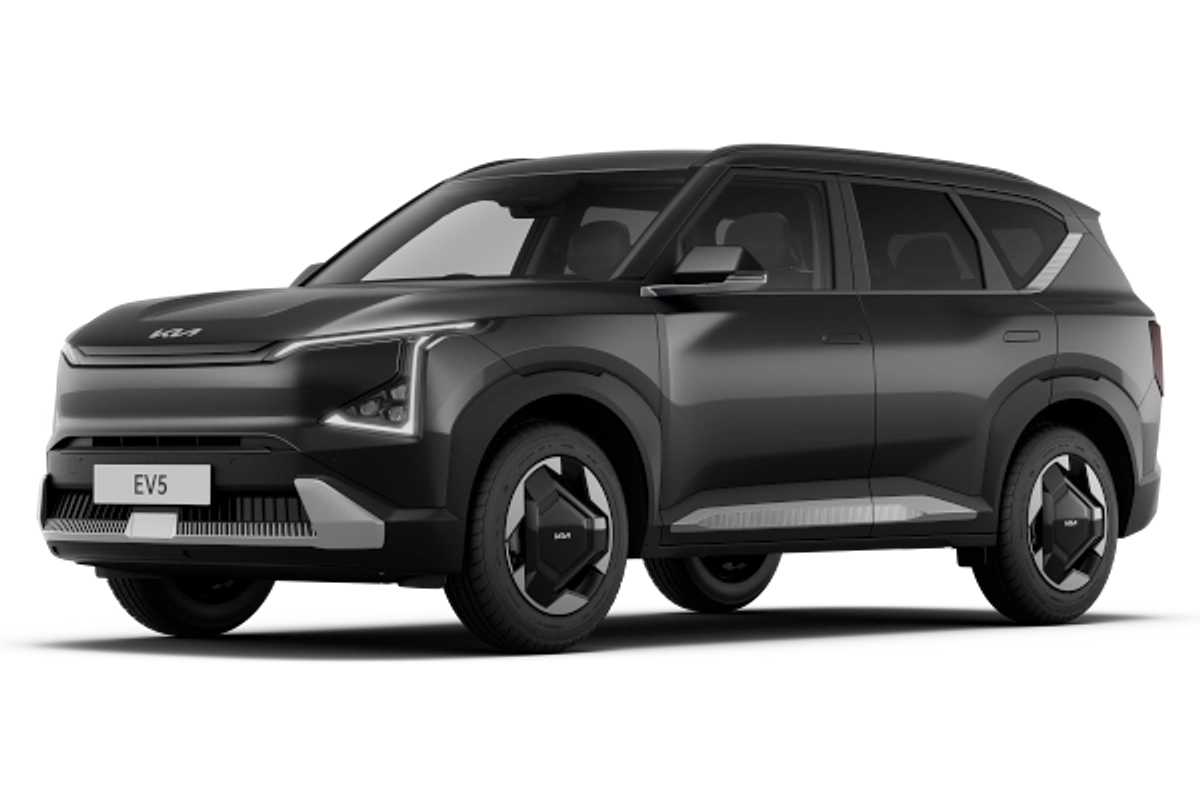 2025 Kia EV5 Air Long Range OVc