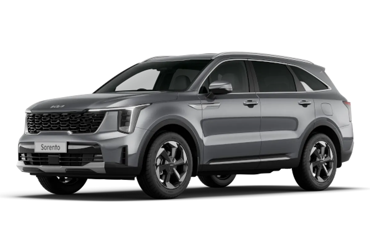 2026 Kia Sorento Sport+ MQ4 PE
