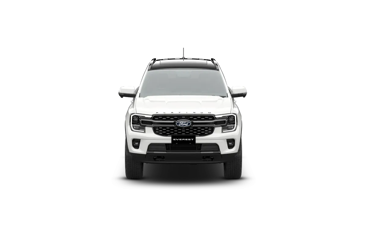2026 Ford Everest Platinum 3.0L