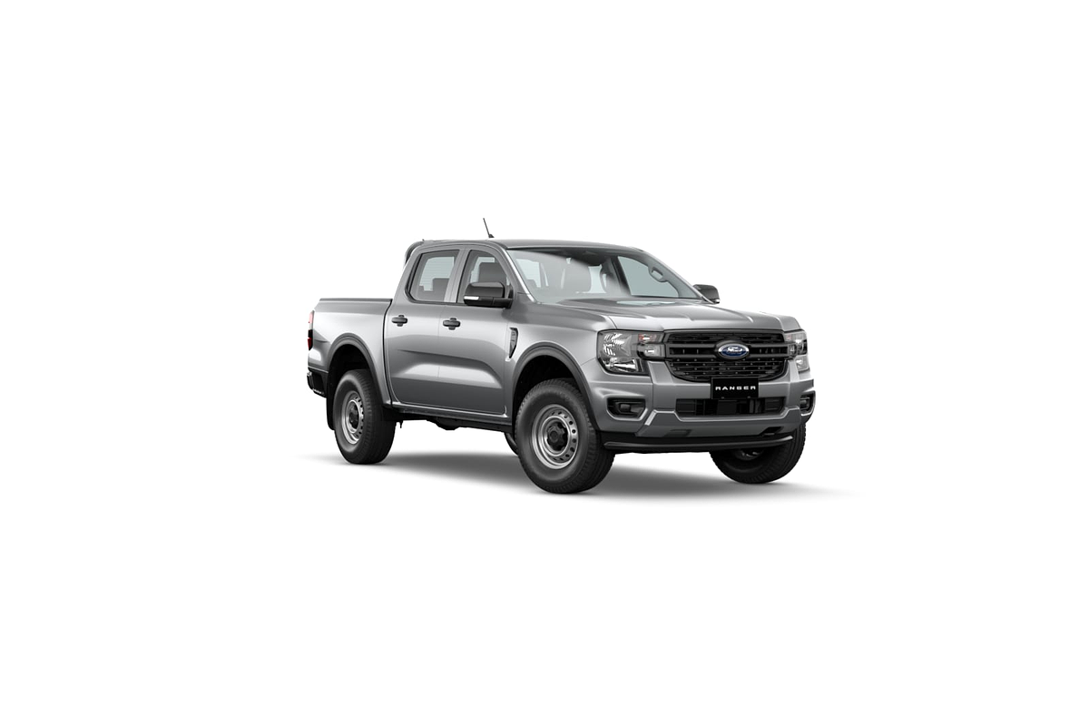 2026 Ford Ranger XL 4X4 2.0L