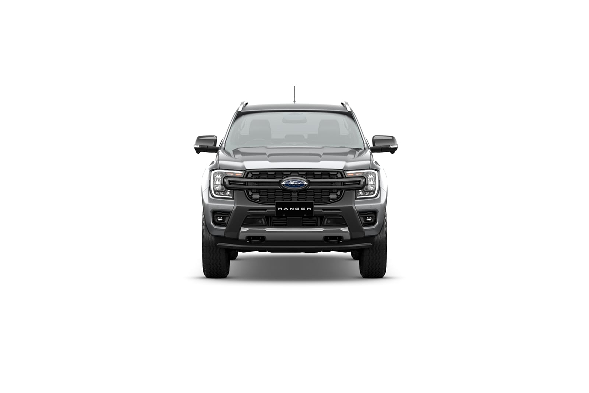 2026 Ford Ranger Wildtrak P703