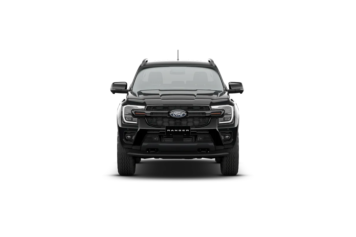 2026 Ford Ranger Wildtrak P703