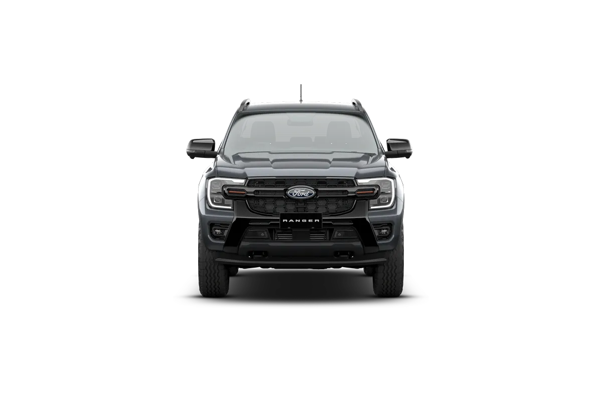 2026 Ford Ranger Wildtrak P703