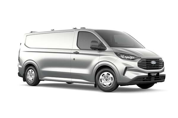 2025 Ford Transit Custom Trend LWB AV LWB Low Roof