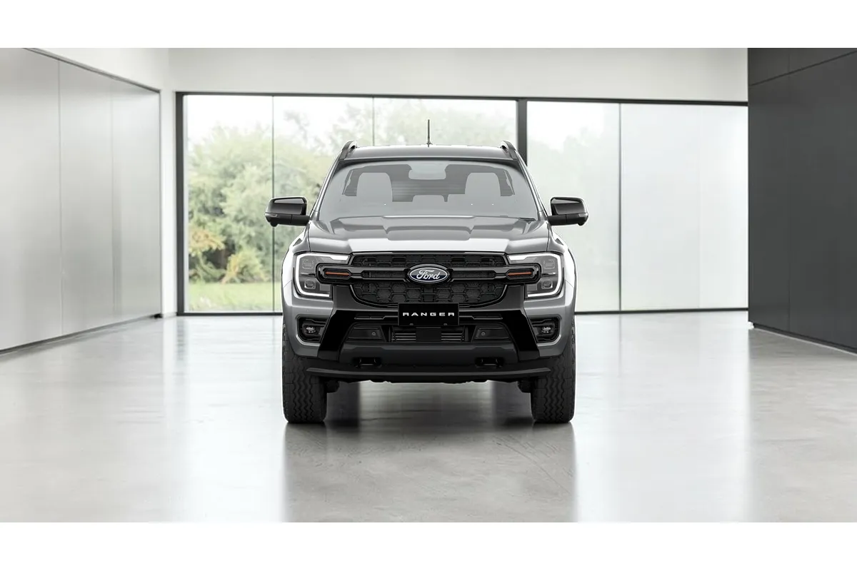 2026 Ford Ranger Wildtrak P703
