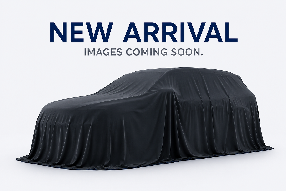 2021 Nissan Navara ST-X D23 4X4