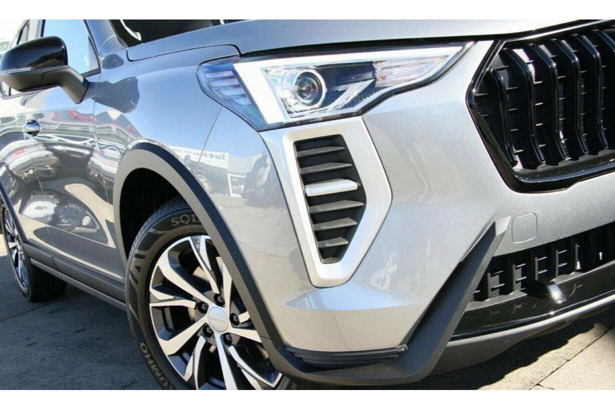 2026 GWM Haval Jolion Premium A01