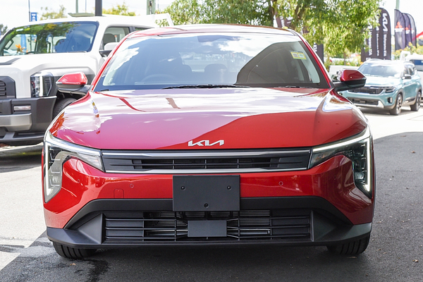 2026 Kia K4 S CL4m thumb-2