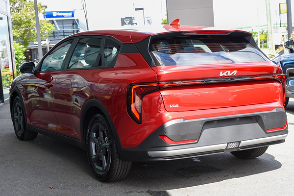 2026 Kia K4 S CL4m thumb-5