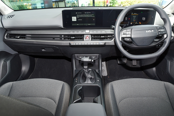 2026 Kia K4 S CL4m thumb-16