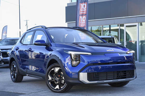 2026 Kia Stonic S YB PE2 thumb-0