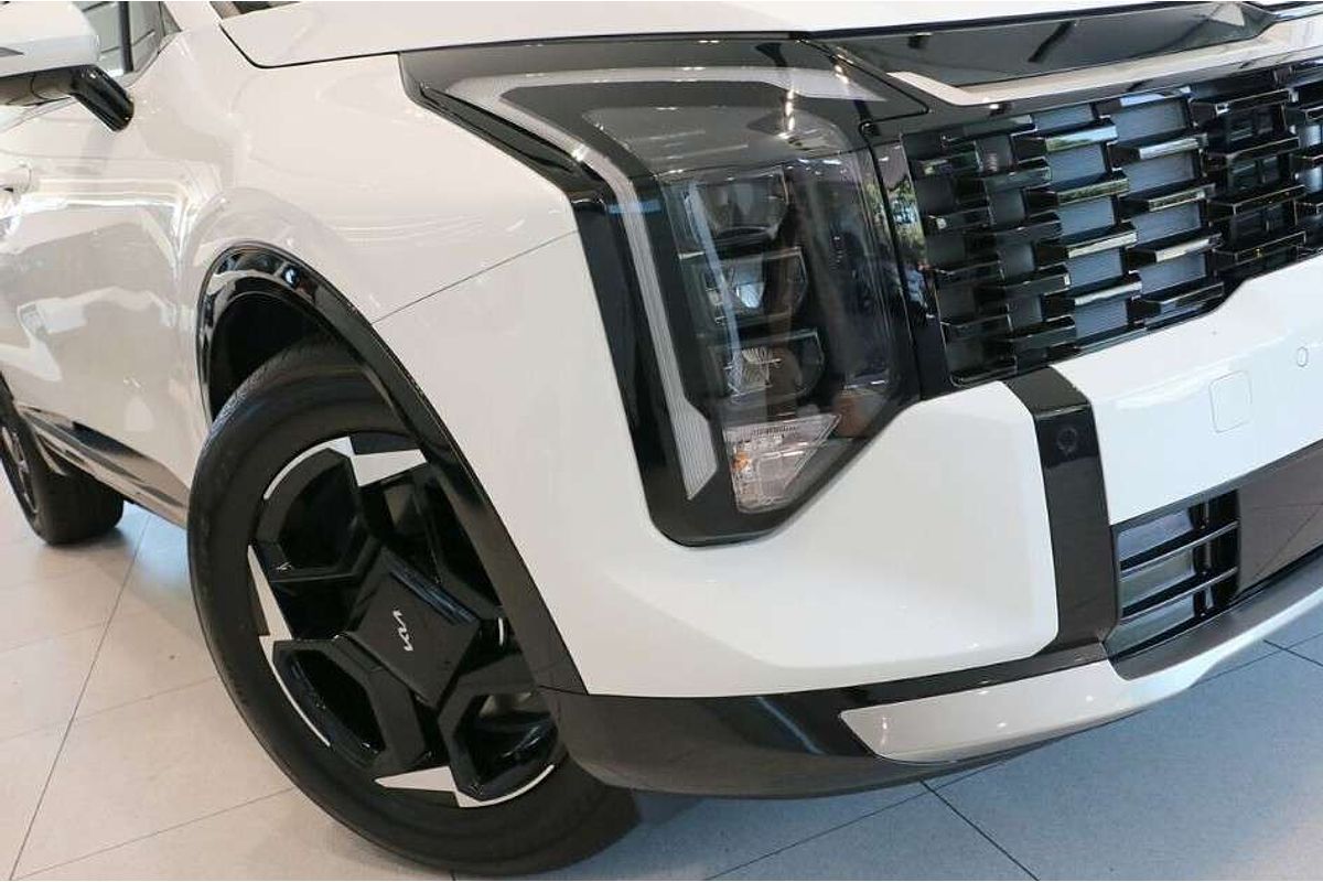 2026 Kia Sportage SX NQ5 PE