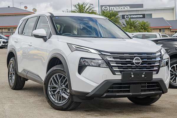 2026 Nissan X-TRAIL ST T33