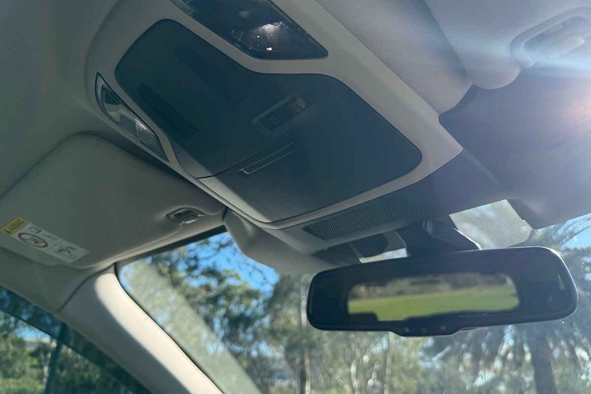 2024 Subaru Outback AWD Sport 6GEN