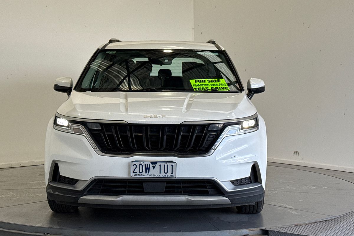 2023 Kia Carnival S KA4 MY23