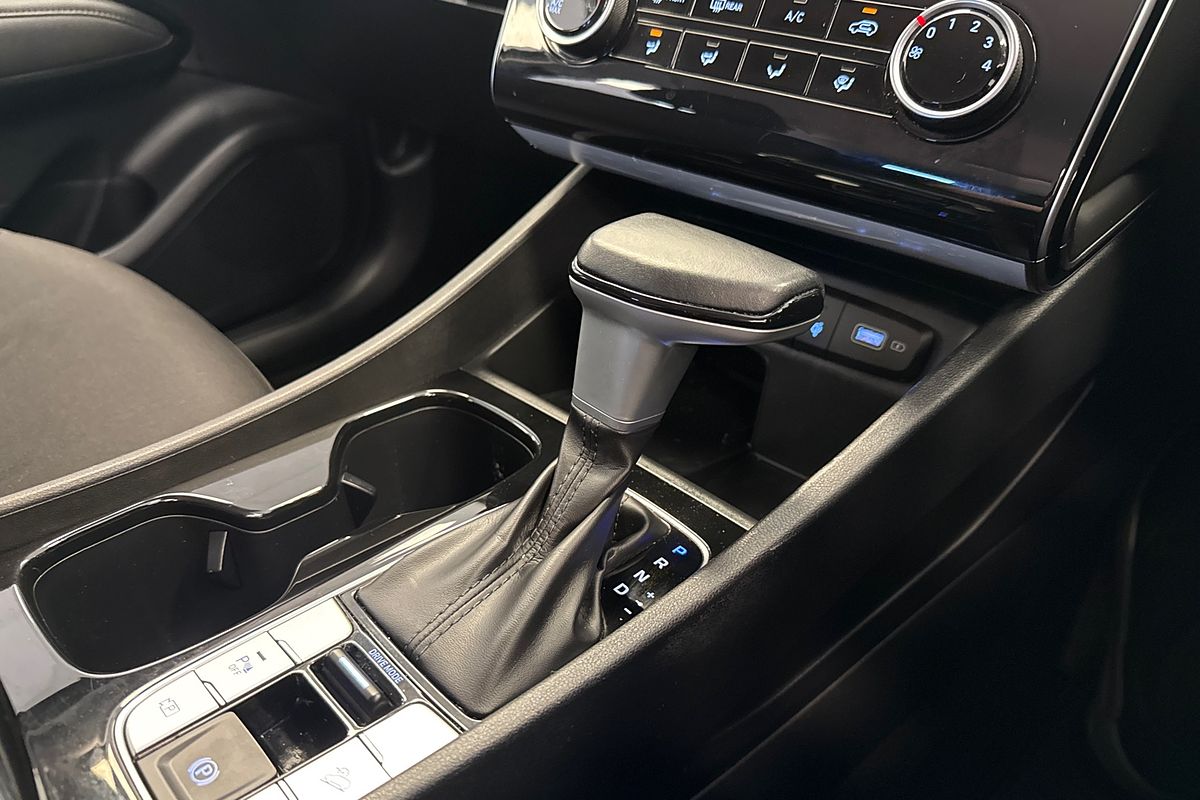 2021 Hyundai Tucson NX4.V1