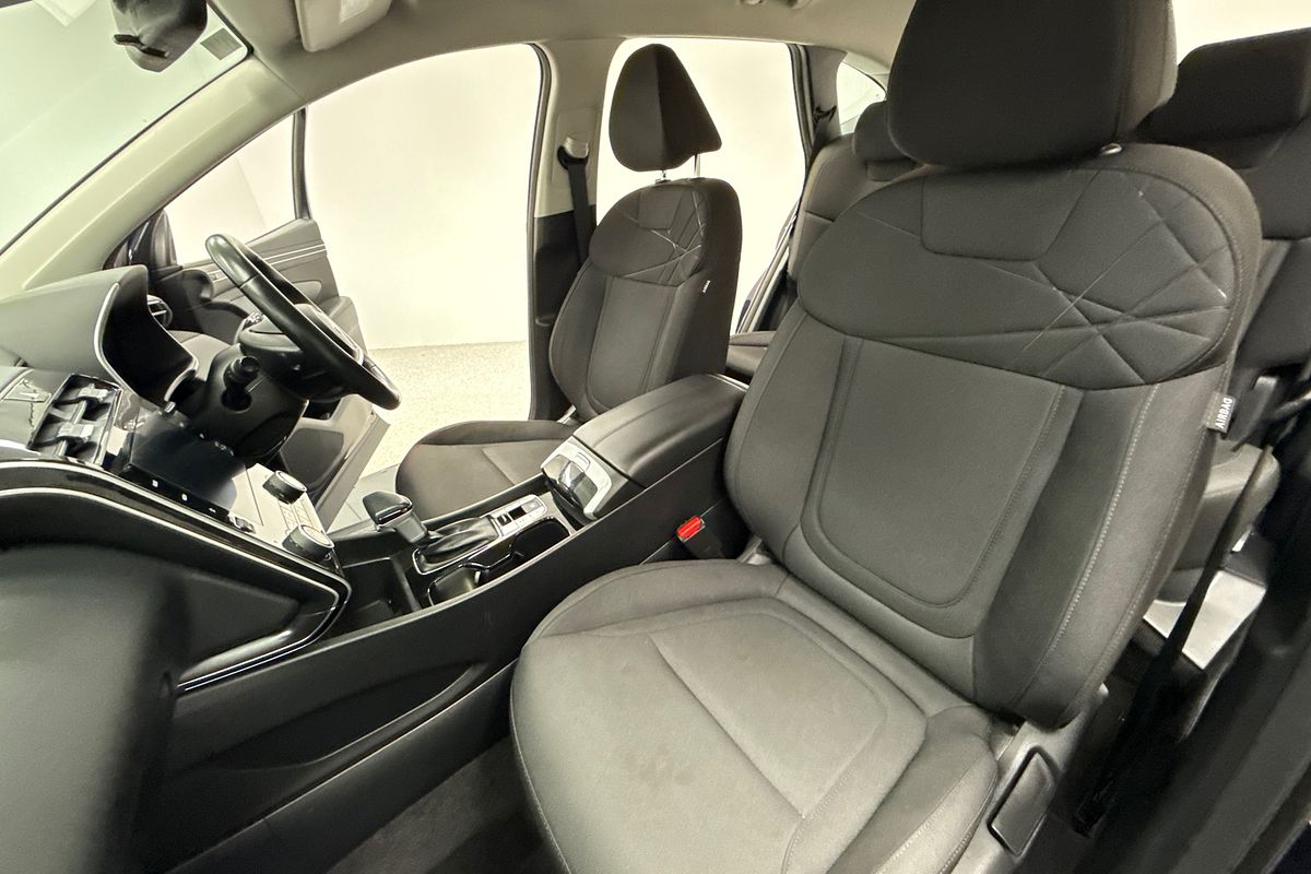 2021 Hyundai Tucson NX4.V1