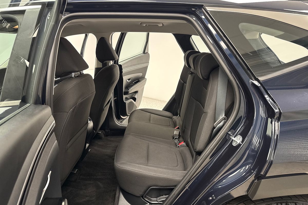 2021 Hyundai Tucson NX4.V1