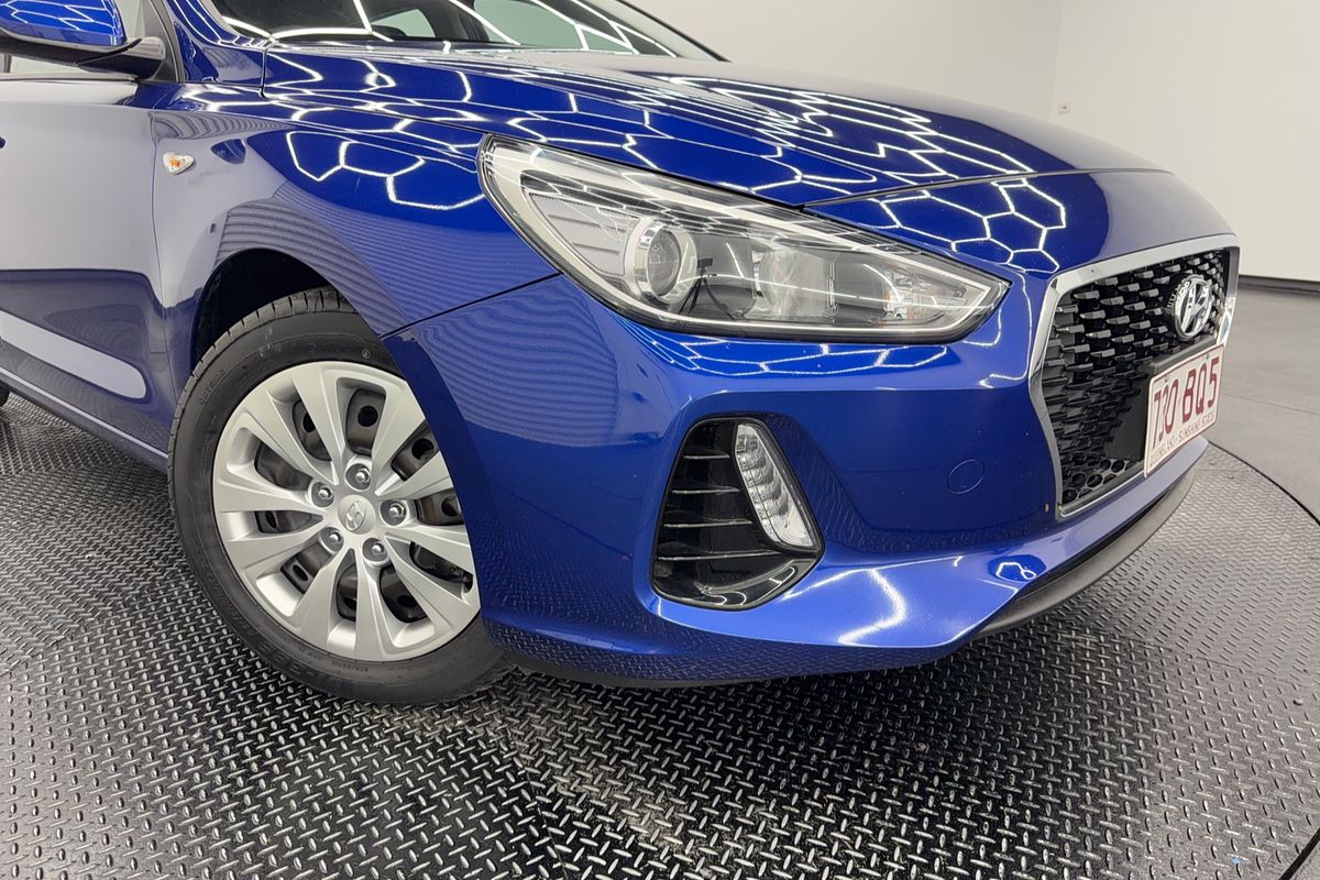 2020 Hyundai i30 Go PD.3