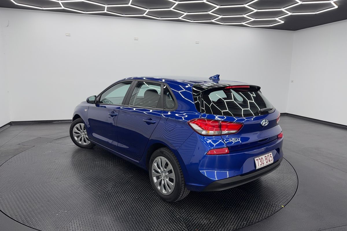 2020 Hyundai i30 Go PD.3