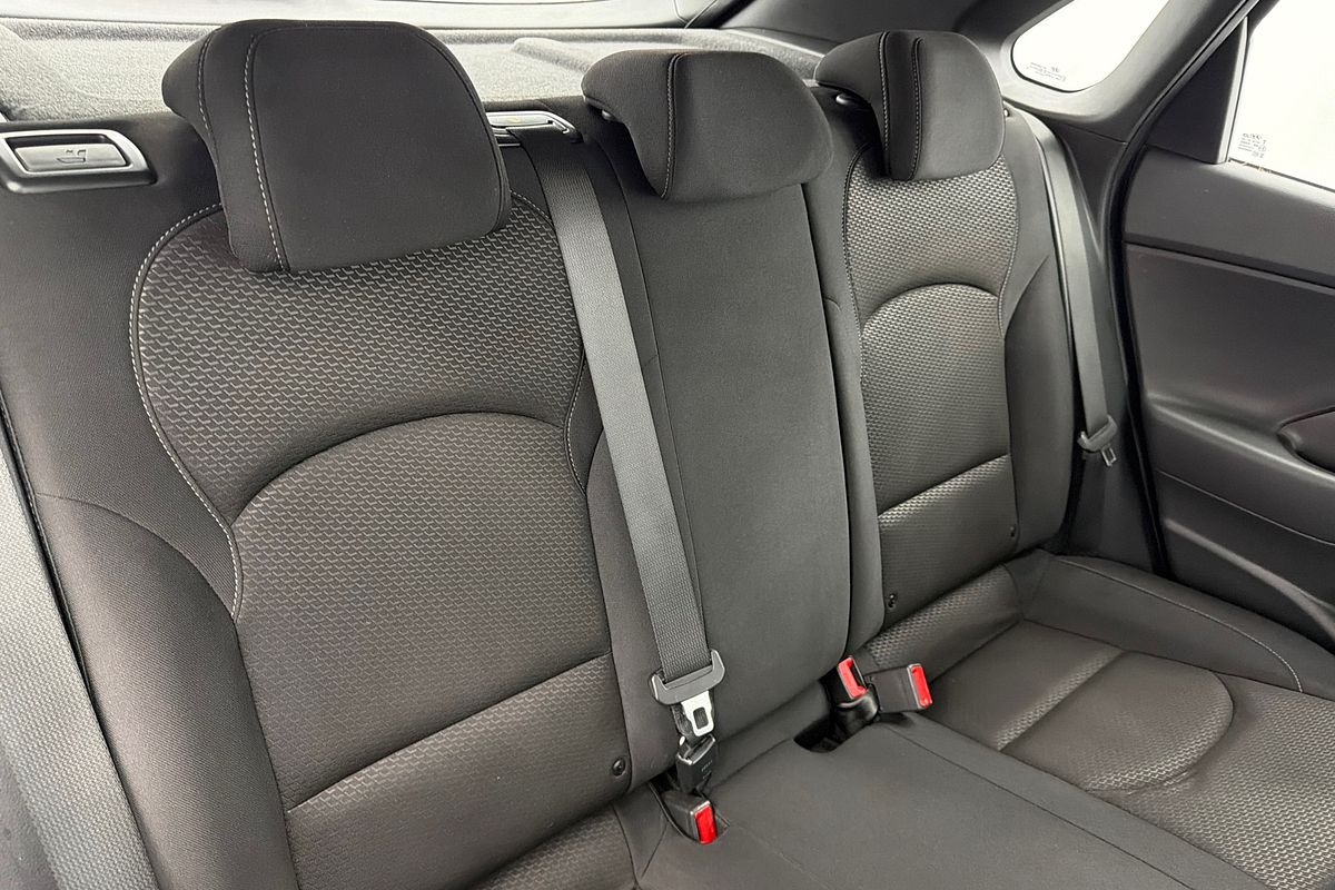 2020 Hyundai i30 Go PD.3