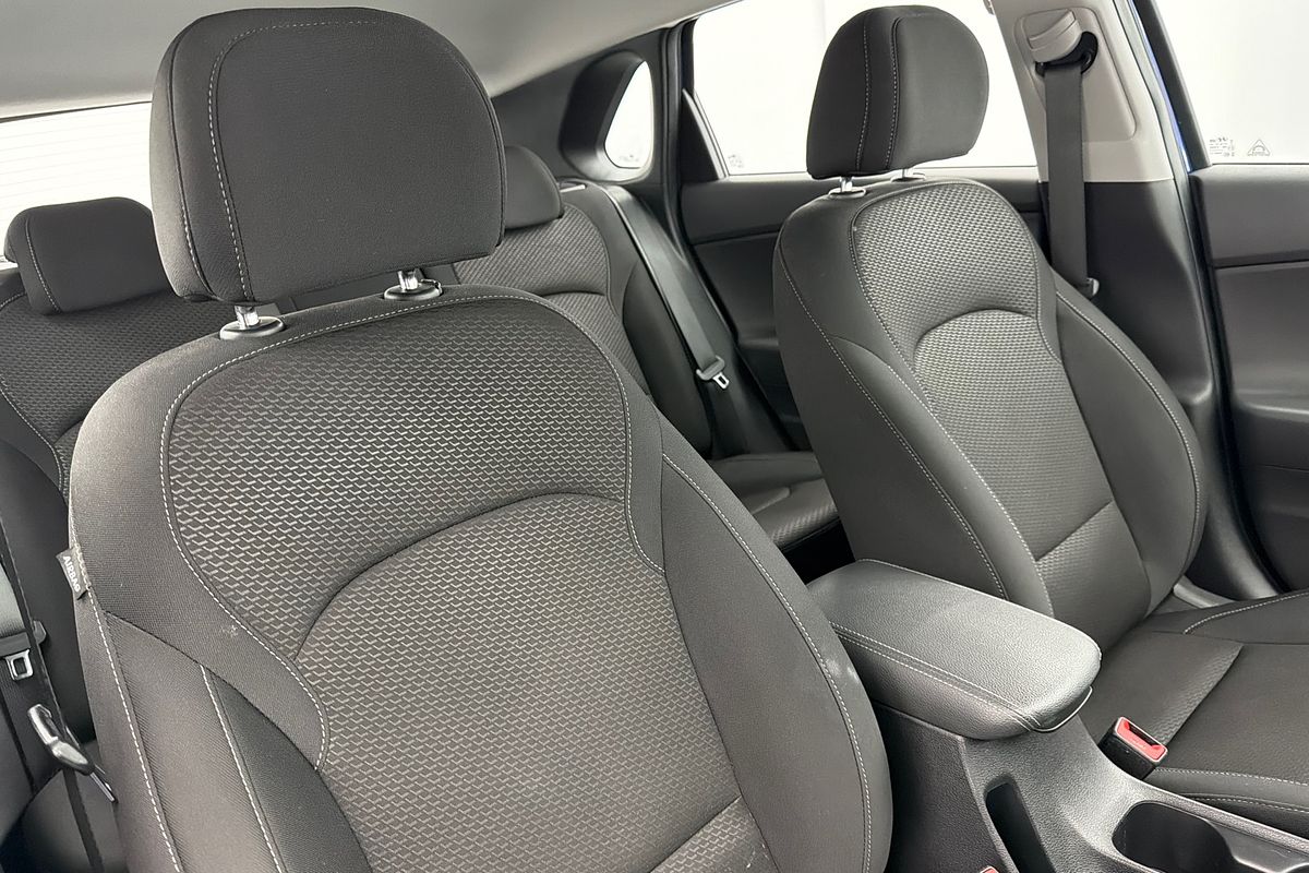 2020 Hyundai i30 Go PD.3