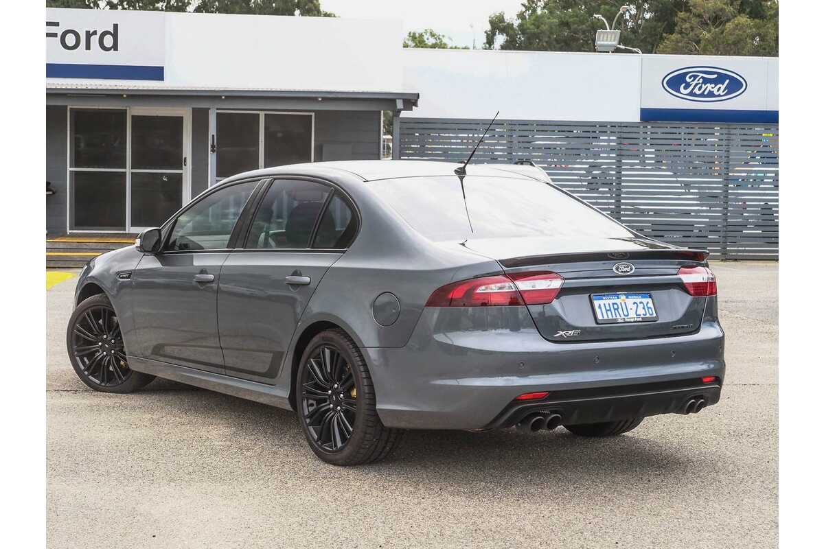 2016 Ford Falcon XR8 Sprint FG X