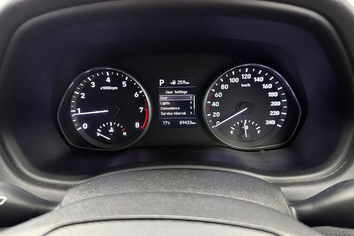 2020 Hyundai i30 Go PD.3