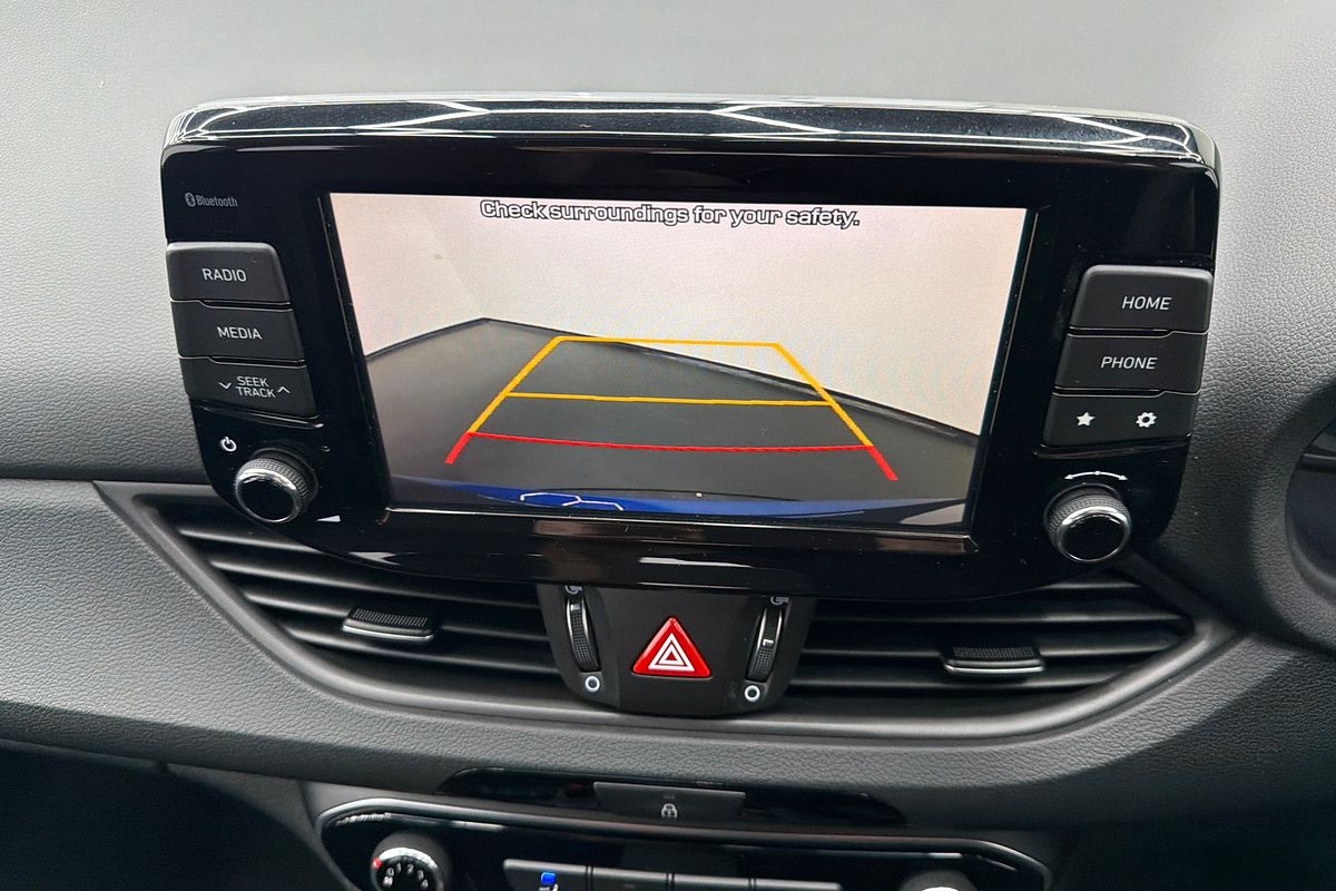 2020 Hyundai i30 Go PD.3