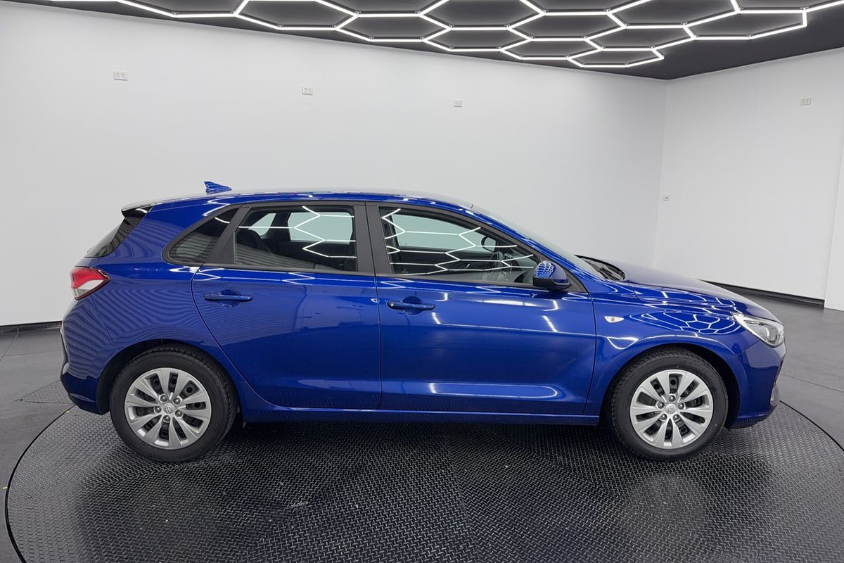 2020 Hyundai i30 Go PD.3