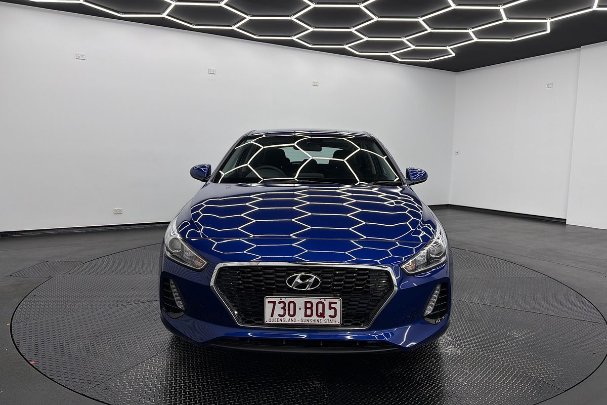 2020 Hyundai i30 Go PD.3