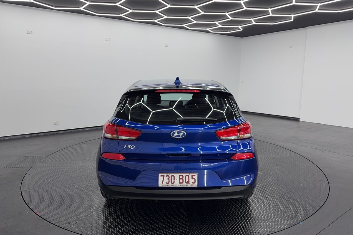 2020 Hyundai i30 Go PD.3