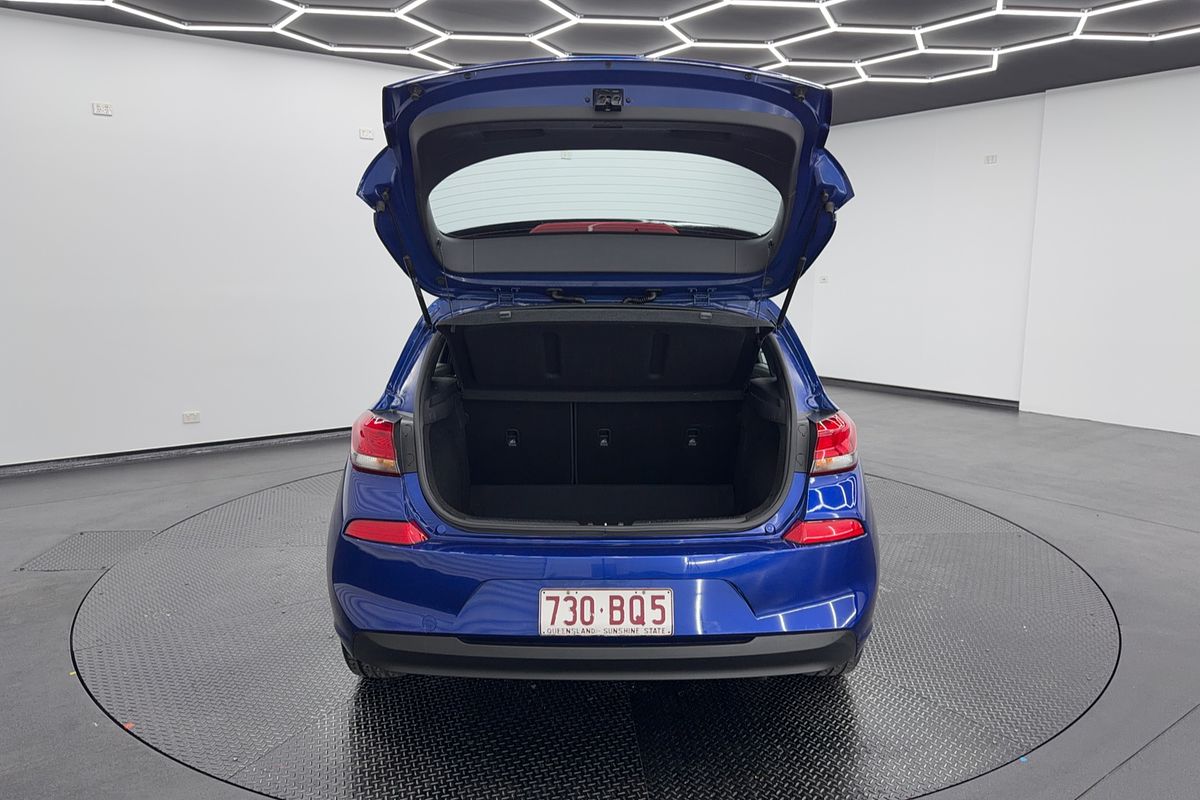 2020 Hyundai i30 Go PD.3