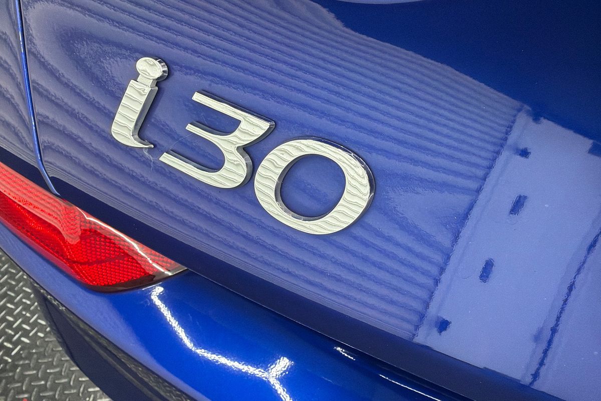 2020 Hyundai i30 Go PD.3