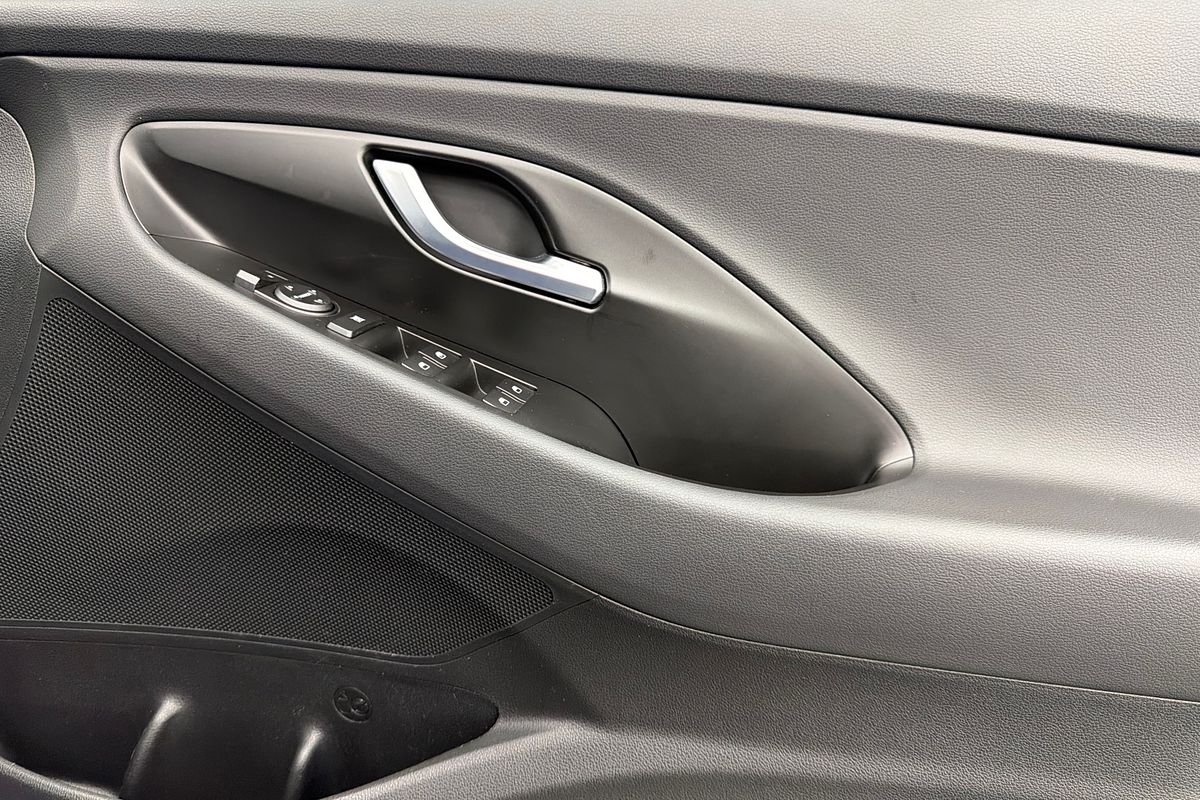 2020 Hyundai i30 Go PD.3