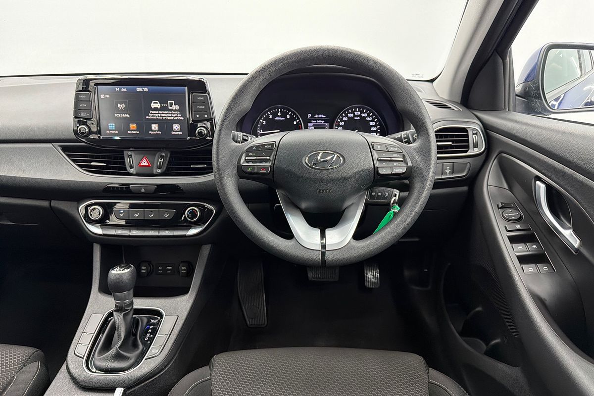 2020 Hyundai i30 Go PD.3