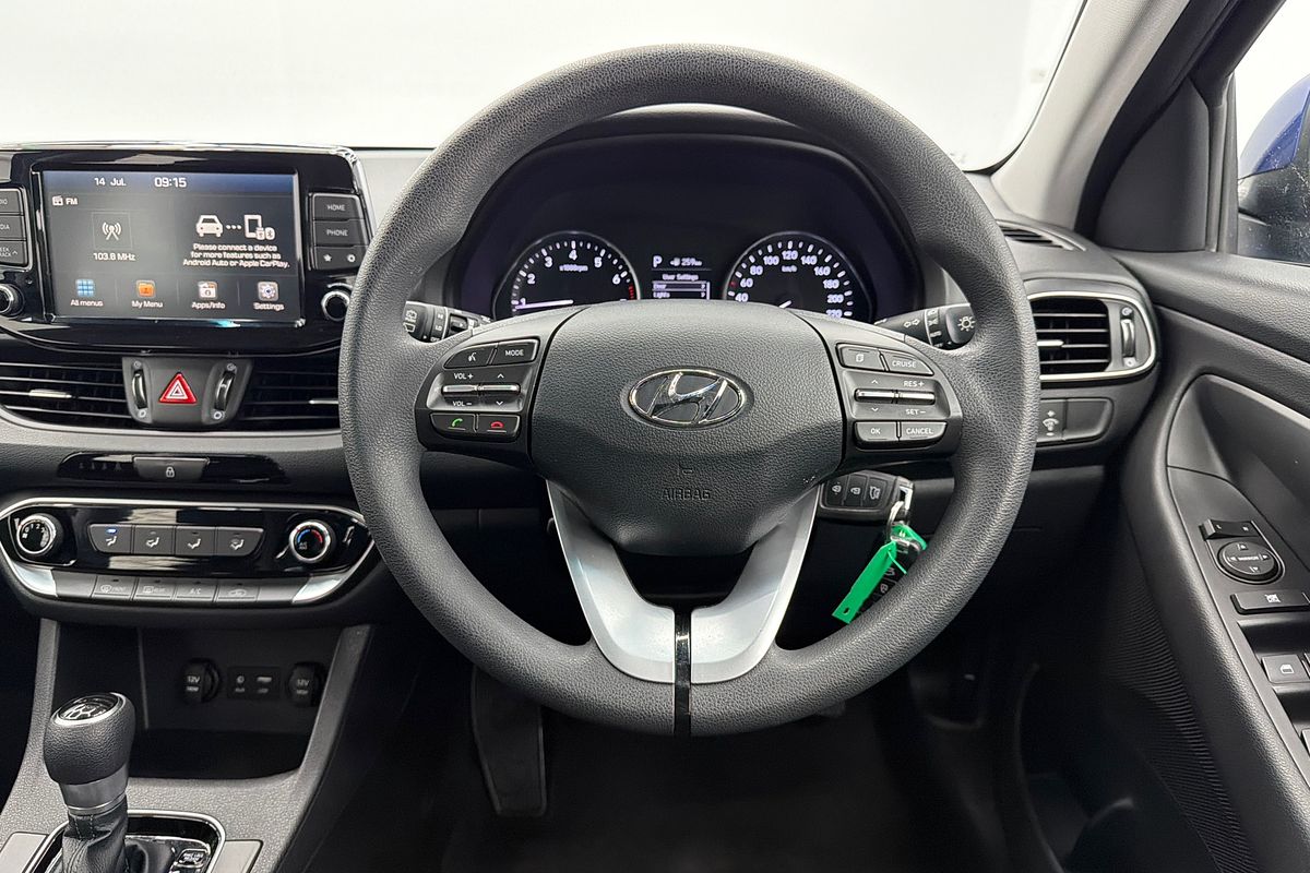 2020 Hyundai i30 Go PD.3