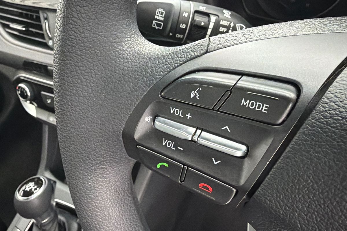 2020 Hyundai i30 Go PD.3