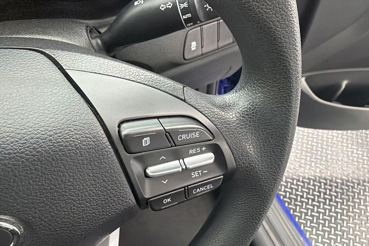 2020 Hyundai i30 Go PD.3