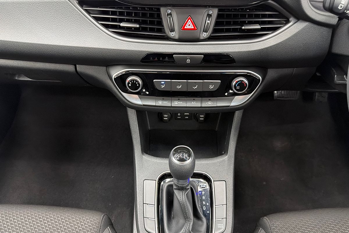 2020 Hyundai i30 Go PD.3