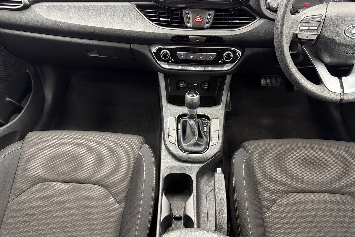 2020 Hyundai i30 Go PD.3