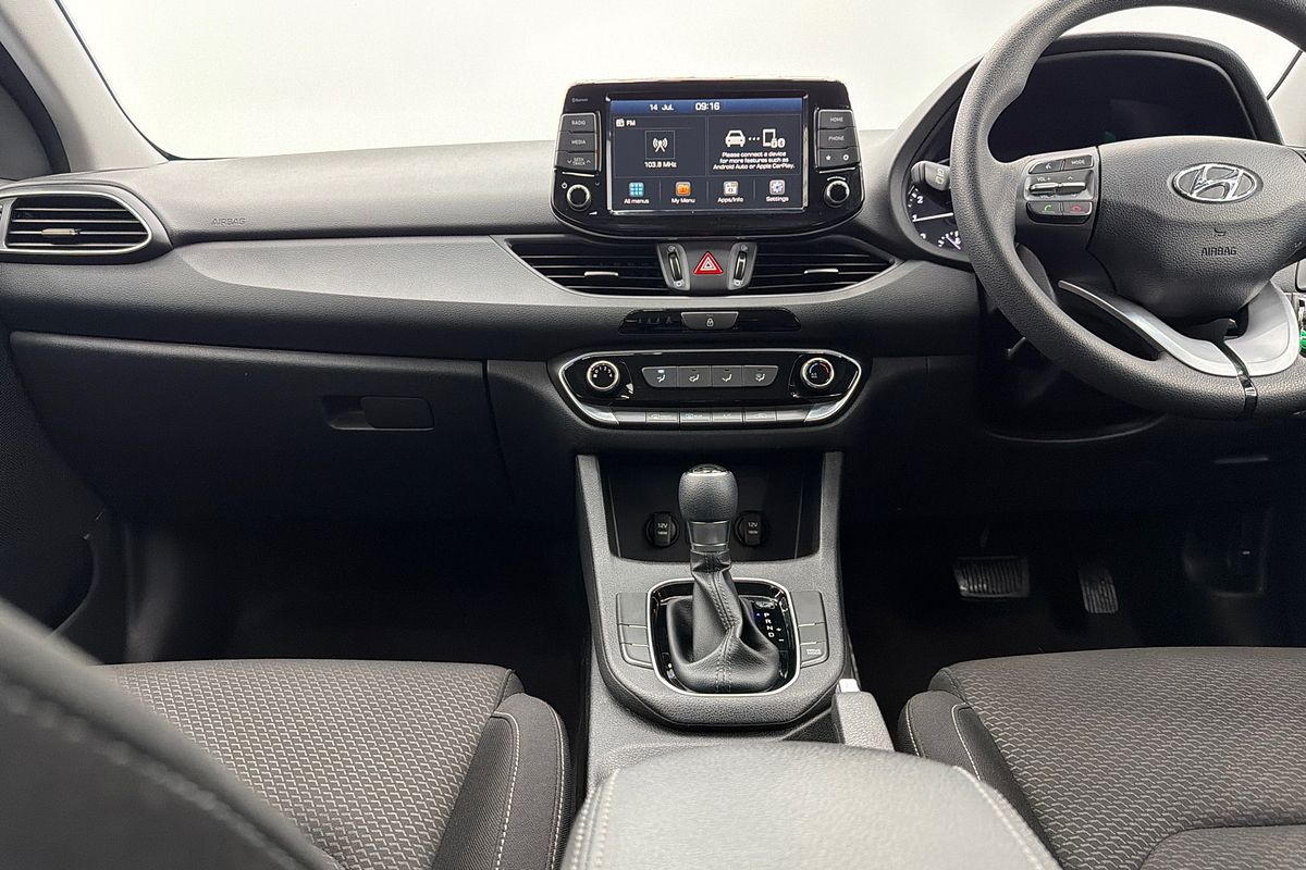 2020 Hyundai i30 Go PD.3