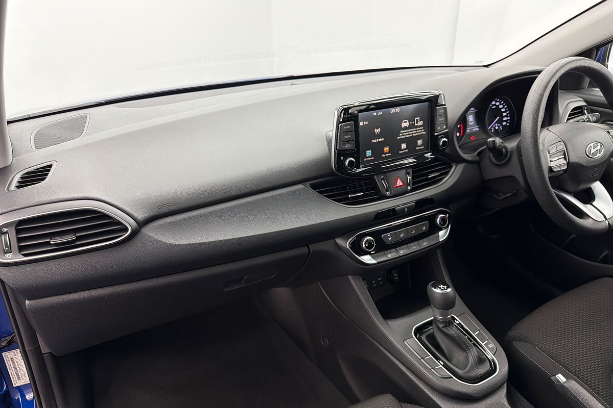 2020 Hyundai i30 Go PD.3