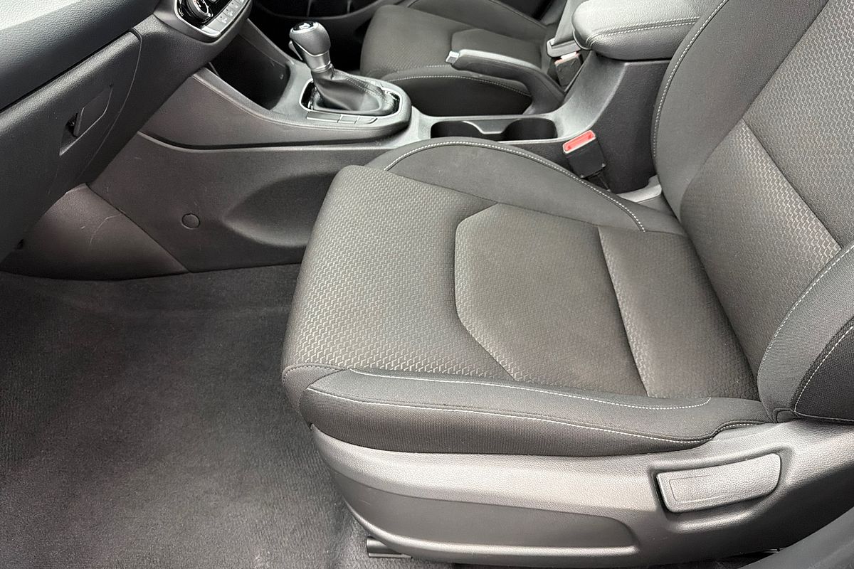 2020 Hyundai i30 Go PD.3