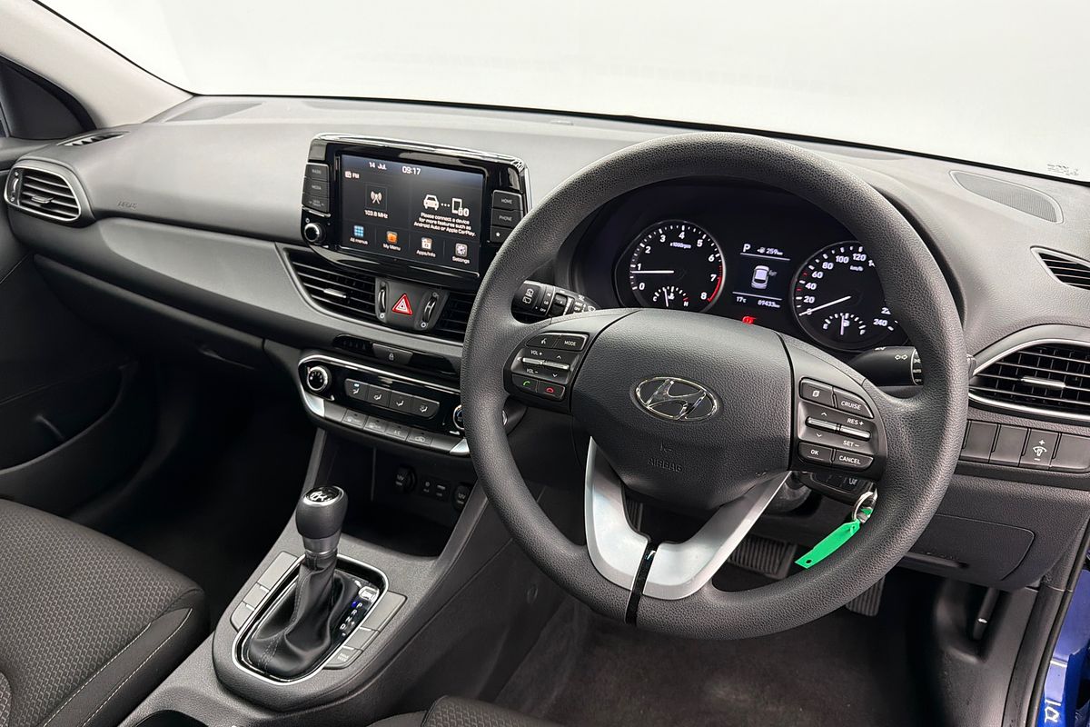2020 Hyundai i30 Go PD.3