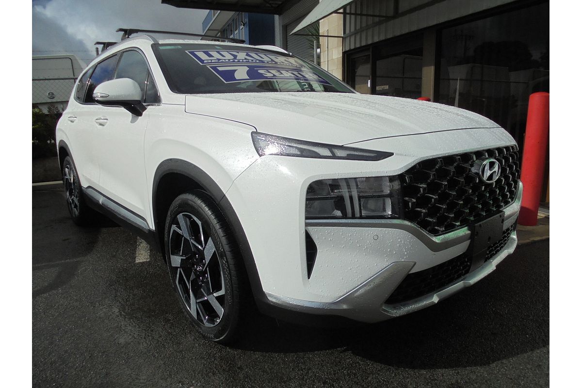 2023 Hyundai Santa Fe Elite TM.V4