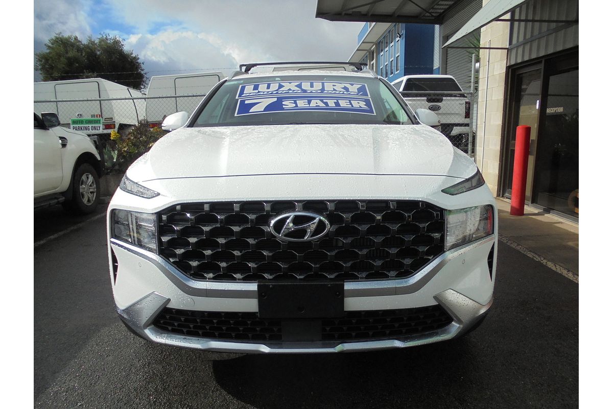 2023 Hyundai Santa Fe Elite TM.V4
